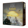 Catan le trone de fer Boite